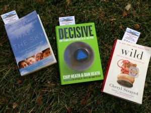 3 Books for Summer Reading LisaNalbone.com